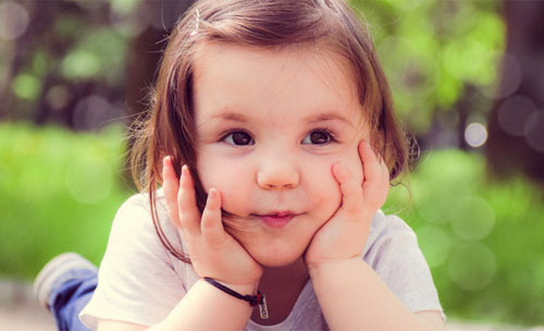 嬰兒名字大全女孩2025蛇寶寶 龍年女寶寶好聽(tīng)的名字